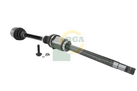 Піввісь BGA DS5632R