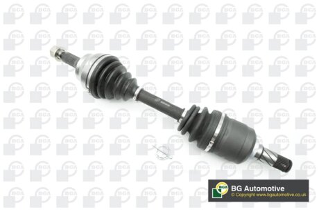 Піввісь BGA DS6323L