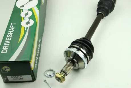 Піввісь BGA DS6713L