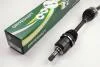 Піввісь BGA DS9500LA (фото 1)