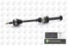 Піввісь BGA DS9642R (фото 1)