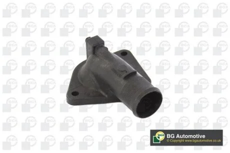 Фланець системи охолодження BGA FA1409