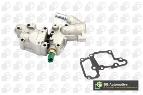 Автозапчастина BGA FA1416