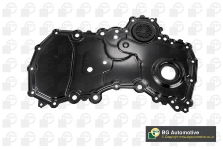 Частини корпуса ДВЗ (кришка ГРМ) BGA FC2307