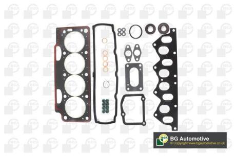 Автозапчастина BGA HK5347