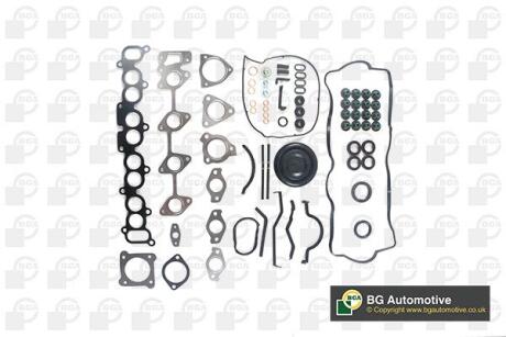 Автозапчастина BGA HN4320