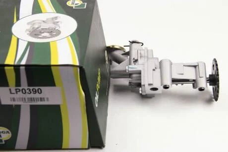 Автозапчастина BGA LP0390