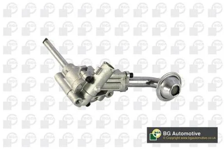 Автозапчастина BGA LP0412