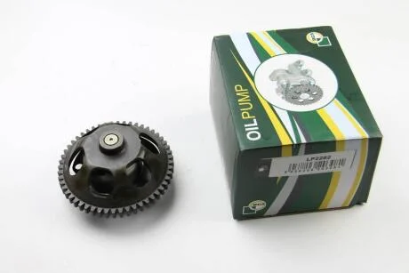 Автозапчастина BGA LP2282
