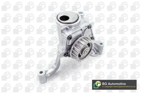 Автозапчастина BGA LP2307