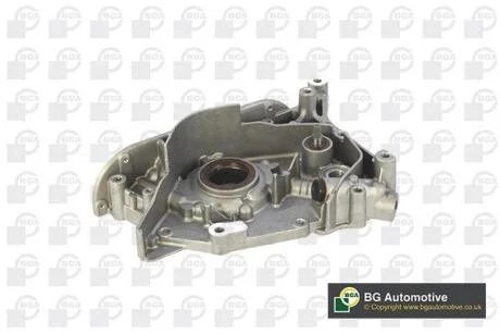 Автозапчастина BGA LP2703