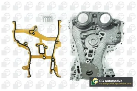 Автозапчастина BGA LP9560