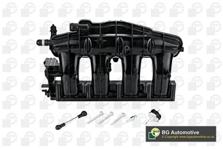 Колектор впускний BGA MG01022