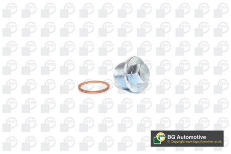 Пробка піддону автомобіля BGA PK0105