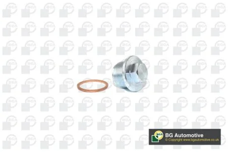 Пробка піддону автомобіля BGA PK0105
