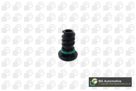Заглушка зливу мастила пластикова BGA PK5603