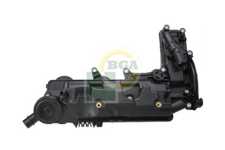 Кришка головки блоку циліндрів ДВЗ BGA RC4225