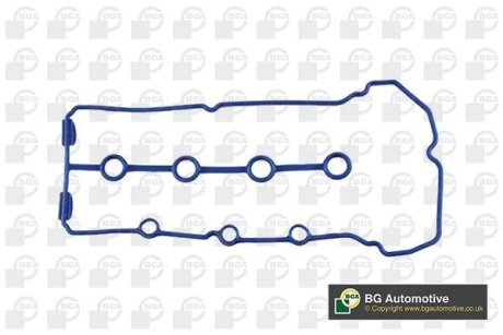 Прокладка клапанної кришки гумова BGA RC5591