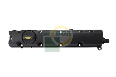 Кришка головки блоку циліндрів ДВЗ BGA RC6740