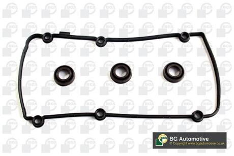 Автозапчастина BGA RK0112