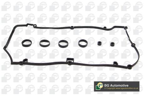 Автозапчастина BGA RK0905