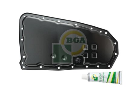 Піддон картера КПП BGA SP6321