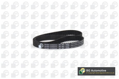 Ремінь зубчастий (довж. 60-150) BGA TB1600