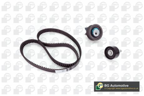 Автозапчастина BGA TB9650K