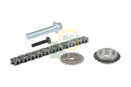 Комплект привідного ланцюга BGA TC0924FK