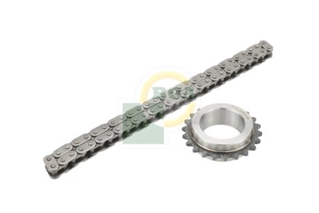 Комплект привідного ланцюга BGA TC1415FK