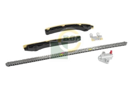 Комплект привідного ланцюга BGA TC3615K