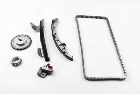 Ланцюг з натягувачем в комплекті BGA TC5400FK