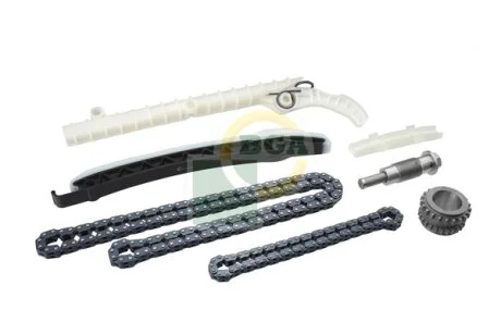 Комплект привідного ланцюга BGA TC5622FK