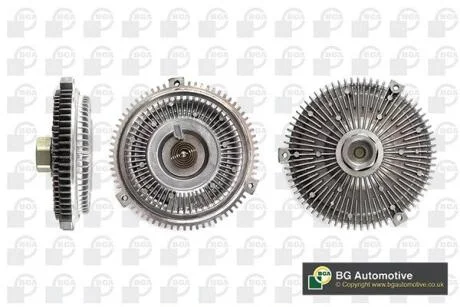 Автозапчастина BGA VF0901