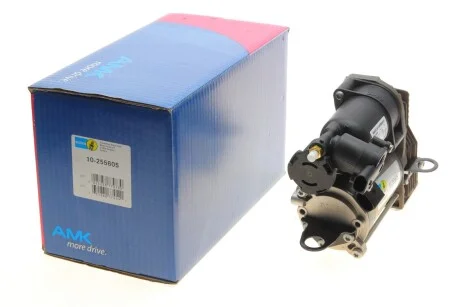 Компресор MB S-Klasse (W221) (вир-во Bilstein) BILSTEIN 10-255605