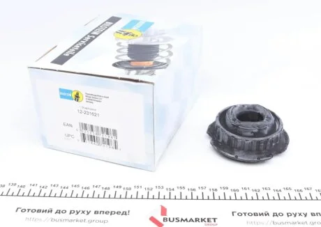 Опора аморт. AUDI Q7, VW Touareg передн./задн. B1 (вир-во Bilstein) BILSTEIN 12-231621