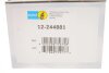 Опора амортизатора верхня BILSTEIN 12-244881 (фото 4)