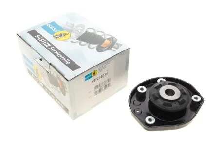 Опора аморт. Mercedes SPRINTER II 3,5-T (906) (2006-20)передн. BILSTEIN 12-248599
