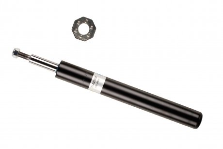 Амортизатор пiдв. AUDI 80, 100, VW PASSAT передн. B2 BILSTEIN 16-031296 (фото 1)