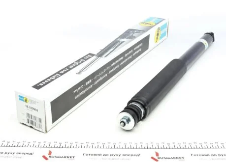 Амортизатор пiдв. DAEWOO LANOS задн. B4 BILSTEIN 19-019956