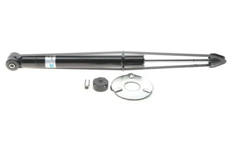 Амортизатор підв. AUDI A4 B5 задн. газов. B4 (вир-во Bilstein) BILSTEIN 19-029207