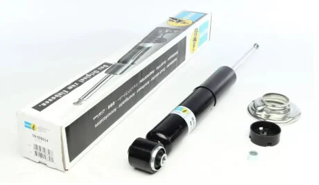 Амортизатор підв. AUDI 100 A6 задн. газов. B4 BILSTEIN 19-029214