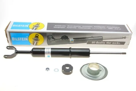 Амортизатор пiдв. VW PASSAT, AUDI A4, A6 передн. B4 BILSTEIN 19-045771