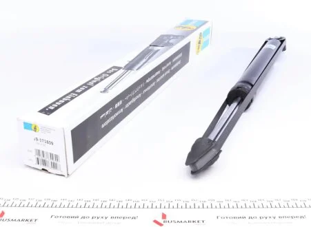 Амортизатор підв. AUDI A5 (8T) задн. газов. B4 BILSTEIN 19-171609