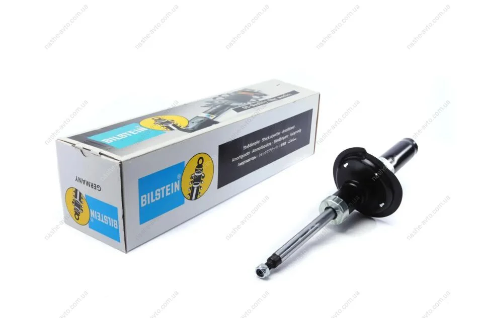 Амортизатор пiдв. PEUGEOT 206 передн. лiв. B4 (вир-во Bilstein) BILSTEIN 22-052964 (фото 1)