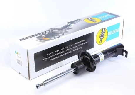 Амортизатор підв. FORD FIESTA 5 JH JD MAZDA 2 передн. лів. газов. B4 (вир-во Bilstein) BILSTEIN 22-111760