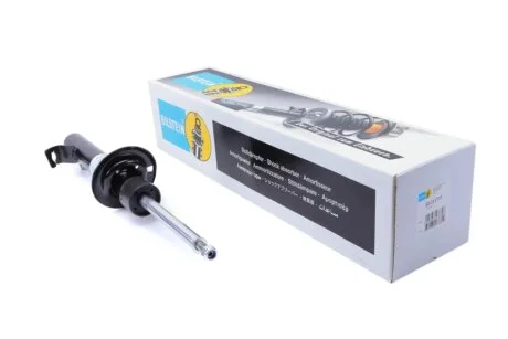 Амортизатор підв. FORD FIESTA 5 JH JD MAZDA 2 передн. прав. газов. B4 (вир-во Bilstein) BILSTEIN 22-111777