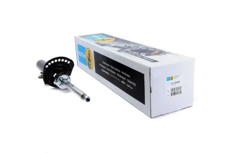 Амортизатор пiдв. FORD MONDEO 3 передн. B4 (вир-во Bilstein) BILSTEIN 22-138392