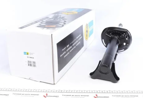 Амортизатор підв. MB W204 передн. BILSTEIN 22-196019