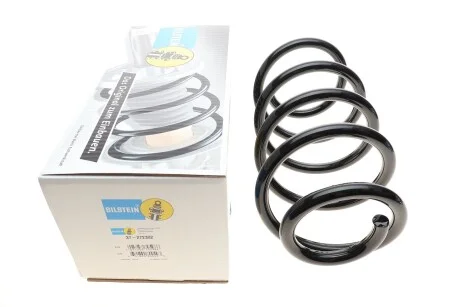 Пружина пiдв. VW T5 передн. B3 (вир-во Bilstein) BILSTEIN 37-272302